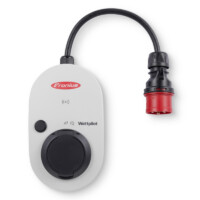 Fronius Wattpilot